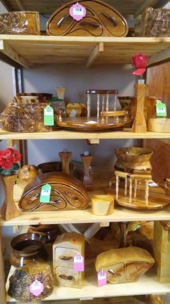 Local Products from NeighborGoods