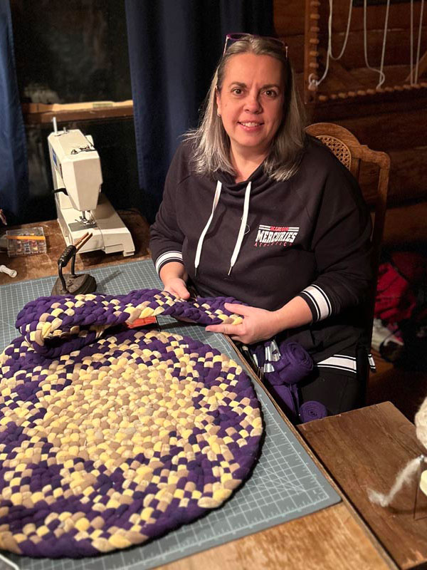 Gretchen Polkinghorne