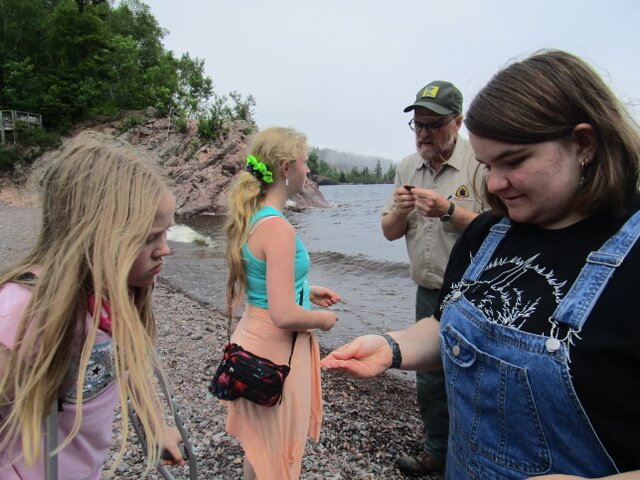Kids Plus Community at the Beach McGregor MN